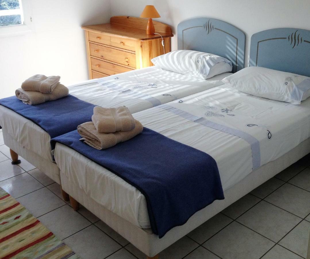 Residence De La Mer Αντίμπ Εξωτερικό φωτογραφία